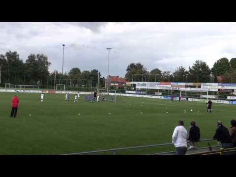 Finale Feyenoord F1 vs Genk Deel 3