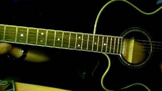 Spiritual Front - I walk the deadline