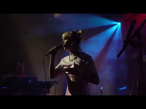 Spielvereinigung Sued x munterfel. -  Schlagschatten / Black Mascara by Raye