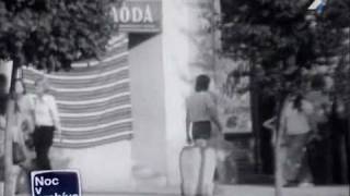 preview picture of video 'Prešov (1966)'