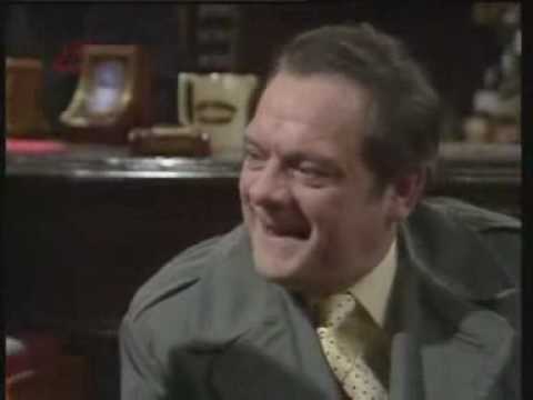 Only Fools and Horses - TIT and DIC