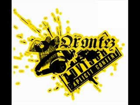 Oralar Bize Dar ! [K-O] - ORONTEZ