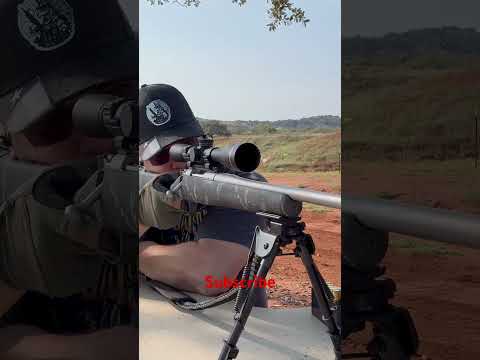 #SundayGunday: Kimber Hunter Pro Desolve Blak