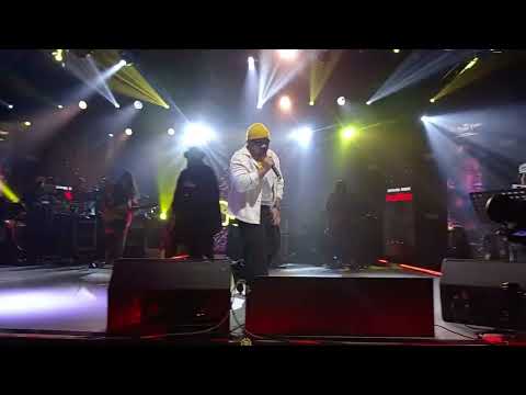 KRXPH (K-Main, Rxf Rhaled & YAPH) - Golok (Live @ YAPH Dan Teman-Teman)