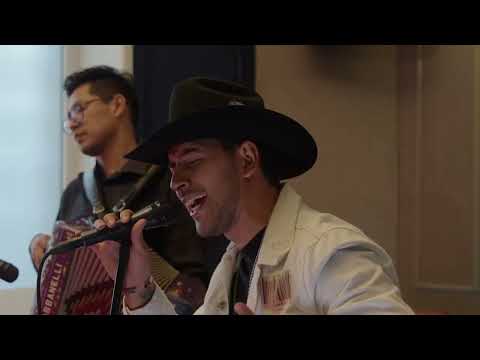 Indalfer Ochoa - Lo Que Te Perdiste (Sesión )