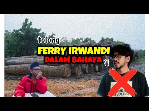 Eps 951 | MAFIA KAYU TERNYATA ORANG DEKAT PRABOWO : PARA AKTIFIS DALAM ANCAMAN ?