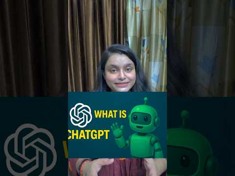 ChatGPT Free vs Paid: What's the Real Difference? 💡🔥 | GPT-4 vs GPT-3.5 Explained #chatgpt #shorts