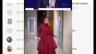 Download lagu Duet romantis Hari Jambi dan Leaty Da ' Memandangmu' LIDA dirumahaja - Hari Lesty mp3