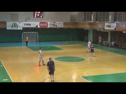 7 КХ  Tetra - Joma