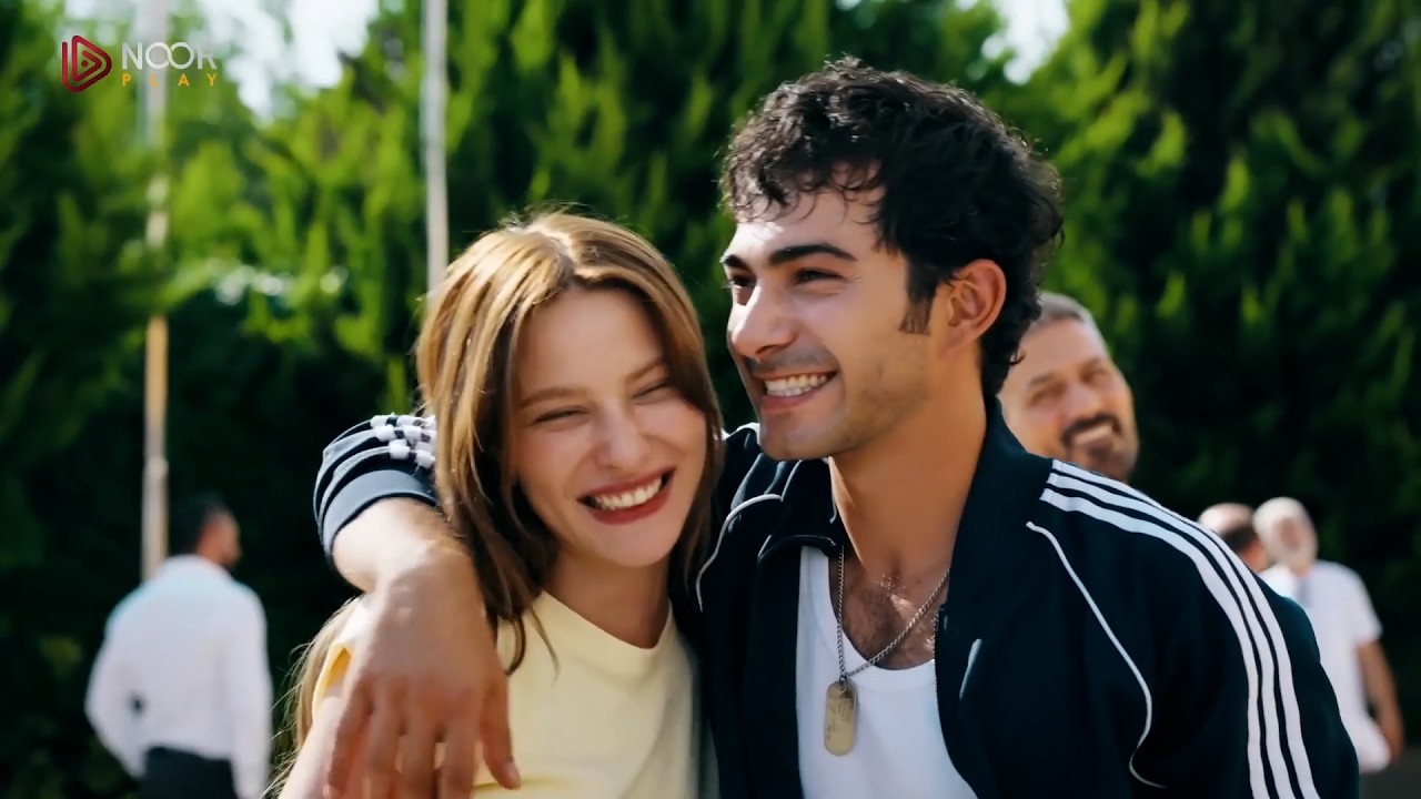 اغنية مسلسل إسطنبول رأسًا على عقب الحلقة 12 مترجمة 🎵
