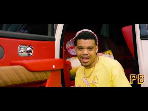 OG 3Three Never Broke Again - Whoa (Official Music Video)