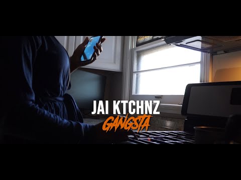 Jai Ktchnz - Gangsta (Official Music Video) Shot by @dnicethedirector
