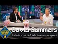 La Historia Real De Marta Tiene Un Marcapasos Sale A La Luz Con David Summers El Hormiguero