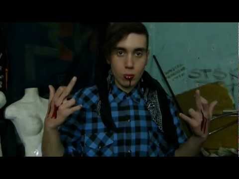 Massiccio Shiki - MALASORTE (ft. SodioFlow) [Valyum RMX] (OFFICIAL VIDEOCLIP)