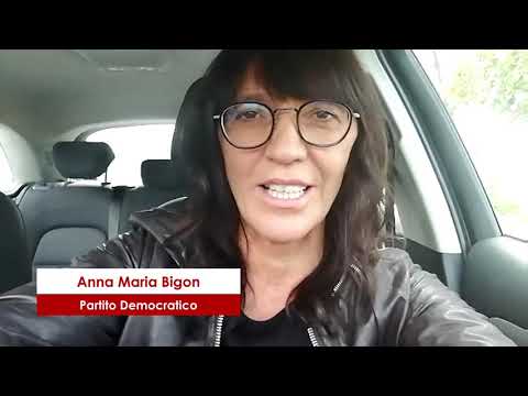 Regionali 2020, eletta Anna Maria Bigon (Partito Democratico)
