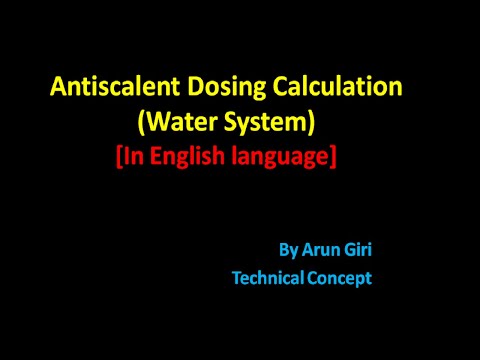 RO Antiscalant
