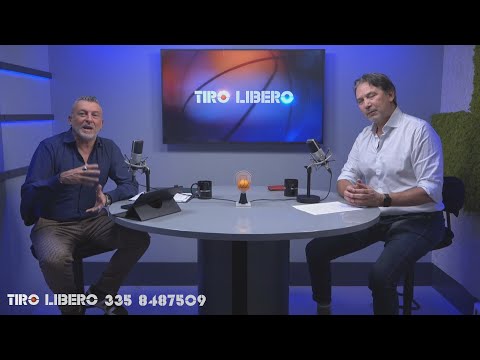 Tiro Libero