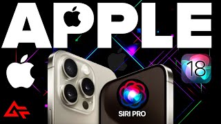 NEW Apple AI Endgame | OpenAI Doesn't Stand a Chance