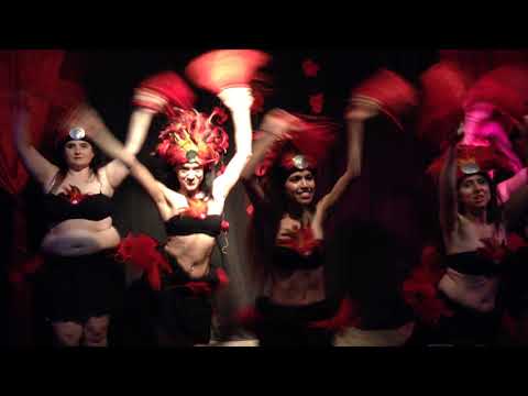 Los 40 de Orama 2017 - Ote'a Aroha