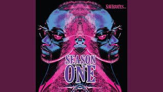 On the Run (feat. K-OS, Nelly Furtado)