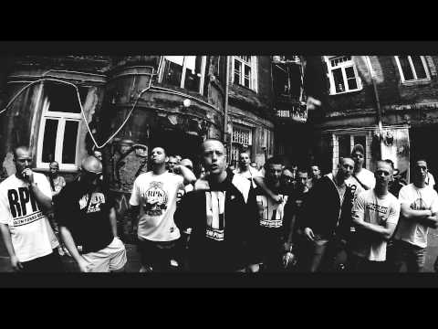 DUDEK RPK- OD SERCA (OFFICIALNY KLIP)