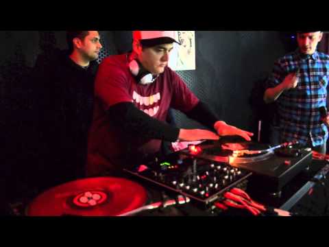 Dj Snatch live at Drink House Polvica