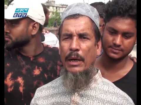 ৩য় দিনের মতো চলছে পাটকল শ্রমিকদের ৭২ ঘণ্টার ধর্মঘট