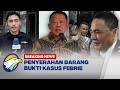 BREAKING NEWS Datangi Gedung Jampidsus Hotman Paris Jadi Pendamping Febrie