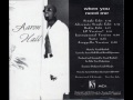 Aaron Hall - When You Need Me (Single Edit)