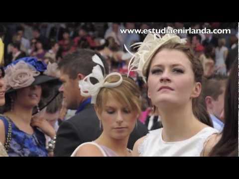 Galway Races 2011 (Ladies Day)
