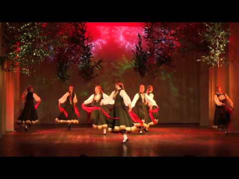 TDA Jaunība - Es atnācu uguntiņu