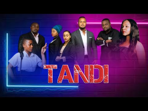 TANDI SERIES .EP.. 83  STARRING..RAY KIGOSI, FAIZA ALLY, SINGLE MTAMBALIKE.