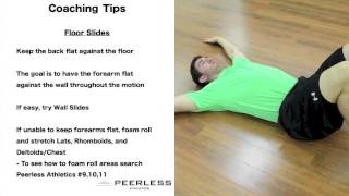 147. Floor Slides