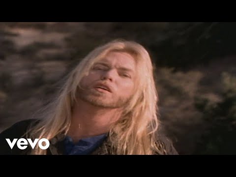The Gregg Allman Band - Can't Keep Running