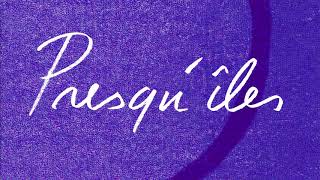 Presqu'îles Lyrics English Translation