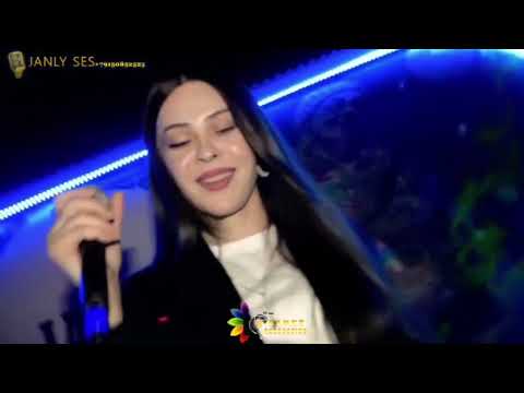 Selbi Gurtjanova_Janly ses kafe