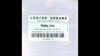 Metal Contra As Nuvens - Legião Urbana