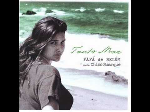 TANTO MAR - FAFÁ DE BELÉM