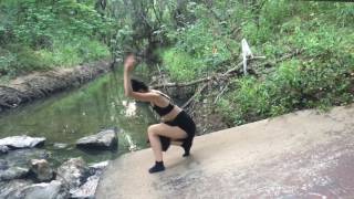 Smaller Than My Mother