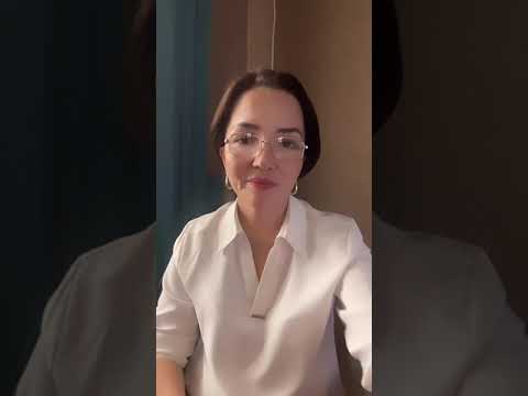 Видео-отзыв: Алтынай Элеупова