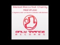 Manuel Rocca Feat. Charmy - Heat Of Love (C ...