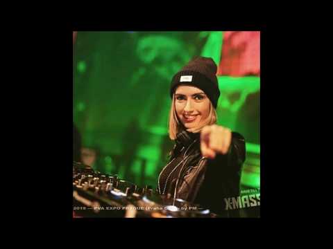 Miss Enemy Toxic Sickness Residency Show 25.02.20