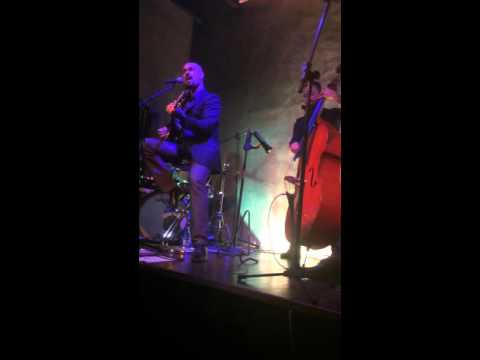 Everybody Wants to Rule The World - Sharing Voices - Saulo Vasconcelos e Leo Mancini