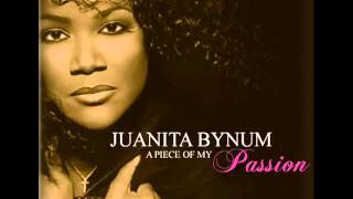 Juanita Bynum - dont mind waiting