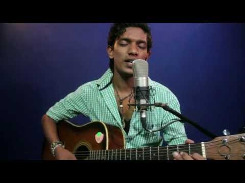 Project Acoustica Session 002 - Ridenna Pera by Rimzan Amith