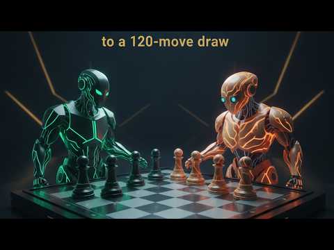AI Chess Duel video preview
