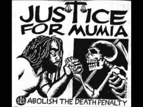 Those Opposed- Kill Mumia