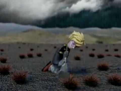 Walala, ep. 05 - "Tesoros en el cielo".