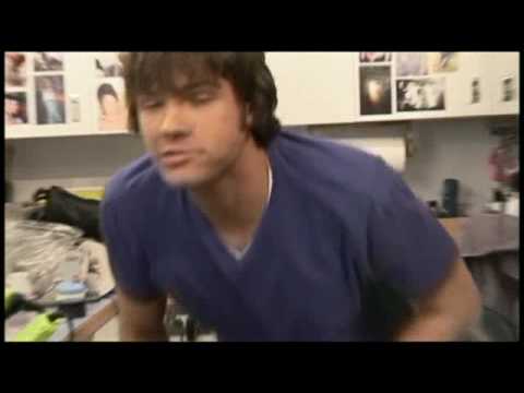 A day in Jared and Jensen's Life