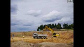 Marillion - Fruit of the Wild Rose / Timelapse - Impressions of Hunsrück &amp; Mosel